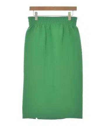 MARC JACOBS 롱 맥시 길이 스커트 여성용
