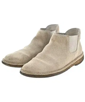 clarks 부츠 남성용