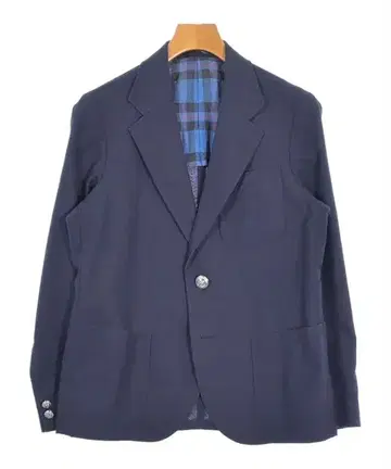 The Stylist Japan 테일러드 자켓 남성용