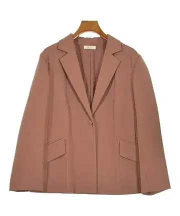 NINA RICCI 테일러드 자켓 여성용