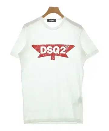 DSQUARED 티셔츠 남성용