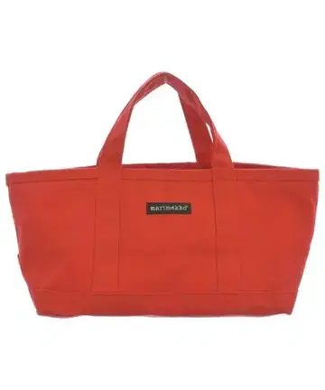 marimekko 토트백 여성용