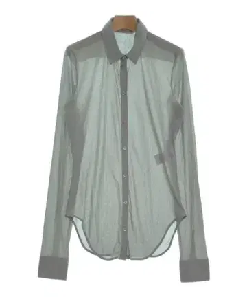 JIL SANDER 캐주얼 셔츠 여성용