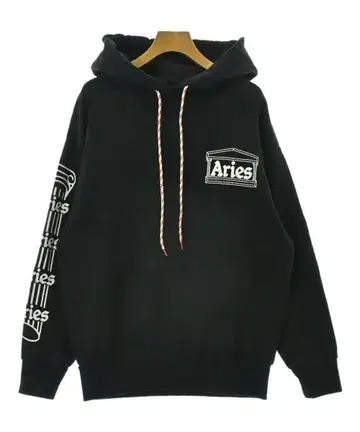 Aries 후드티 여성용