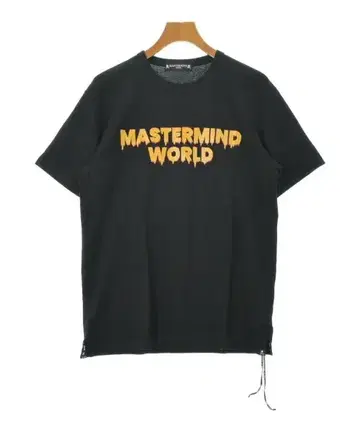 MASTER MIND JAPAN 티셔츠 남성용