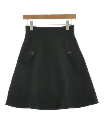 JILLSTUART 미디 스커트 여성용