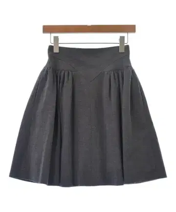 FOXEY BOUTIQUE 미디 스커트 여성용