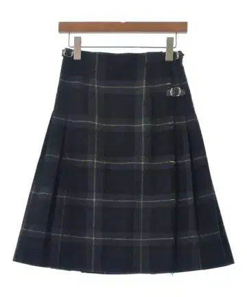 O'NEIL OF DUBLIN 미디 스커트 여성용