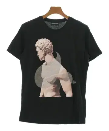 EMPORIO ARMANI 티셔츠 남성용