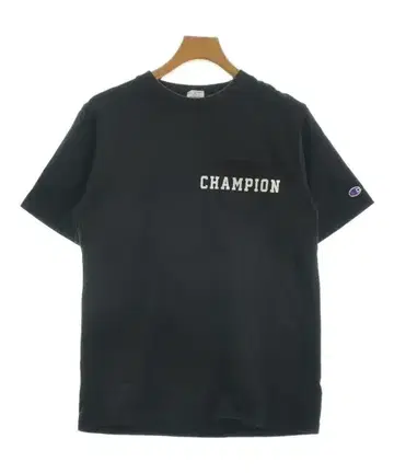 CHAMPION 티셔츠 남성용
