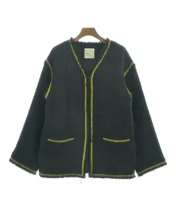 CITYSHOP 노카라 자켓 여성용