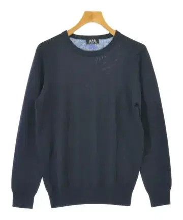 A.P.C. 니트 스웨터 남성용