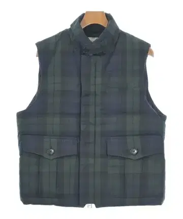 Ovadia & Sons 다운 재킷/다운 베스트 남성용