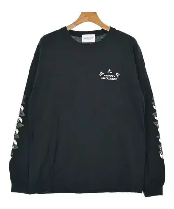 BlackWeirdos 티셔츠 남성용