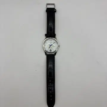 Pilot 앤티크 손목시계