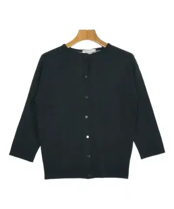 JOHN SMEDLEY 여성용 가디건