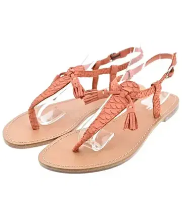 COMPTOIR DES COTONNIERS 샌들 여성용