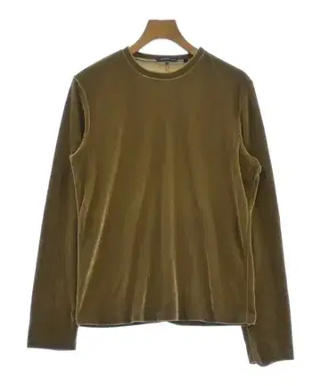 CoSTUME NATIONAL HOMME 티셔츠 남성용
