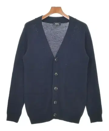 A.P.C. 가디건 남성용