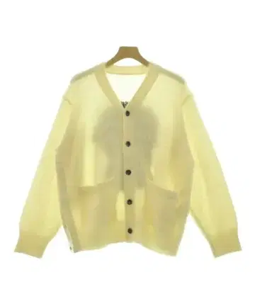 sacai 가디건 남성용