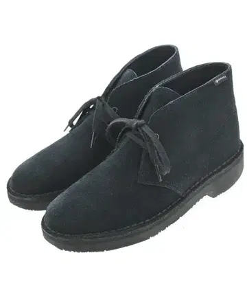 clarks 부츠 남성용