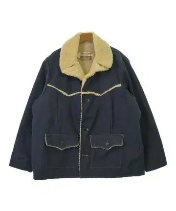 SEARS 데님 재킷 남성용