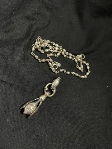 [ 새상품급 ] 론원즈, 블러디마리 티어벨 아레나 체인