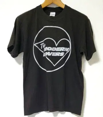 The modern lovers 티셔츠