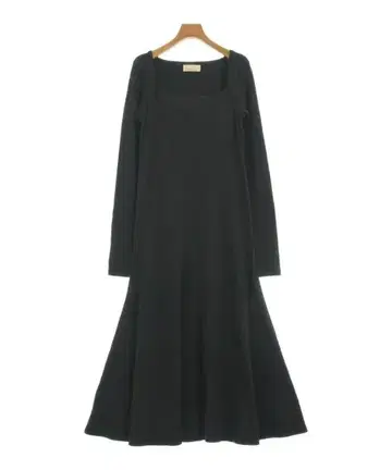GALLARDAGALANTE NAVY 원피스 여성용