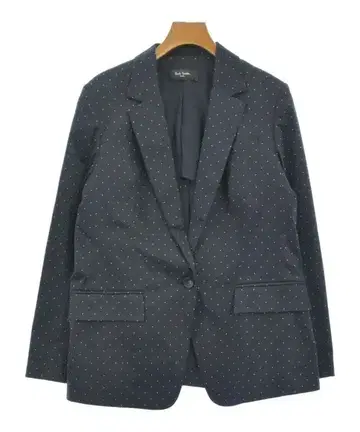 Paul Smith BLACK 테일러드 재킷 여성용