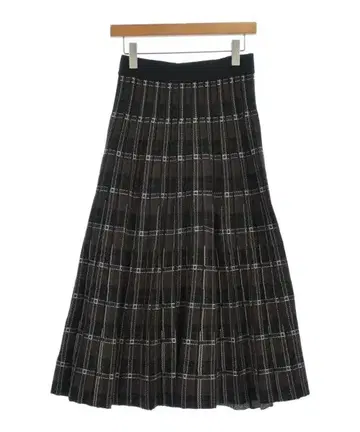 TORRAZZO DONNA 롱 맥시 스커트 여성용