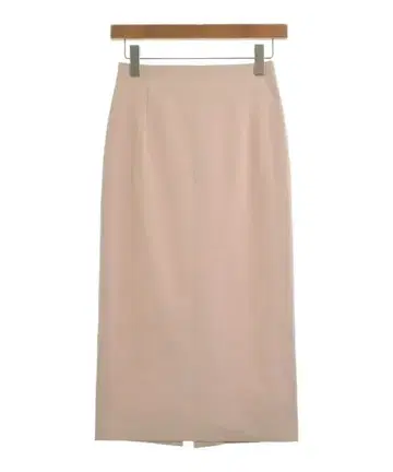 UNITED ARROWS 롱 맥시 스커트 여성용