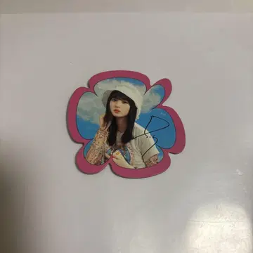 노기자카46 엔도 사쿠라 키친카 마그넷