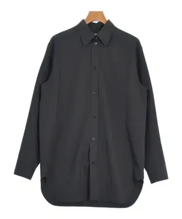 JIL SANDER 남성용 캐주얼 셔츠
