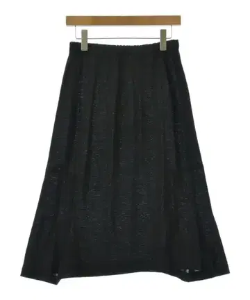 robe de chambre 롱 맥시 스커트 여성용
