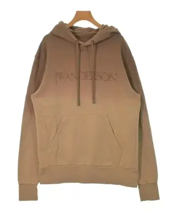 JW Anderson 후드티 여성용