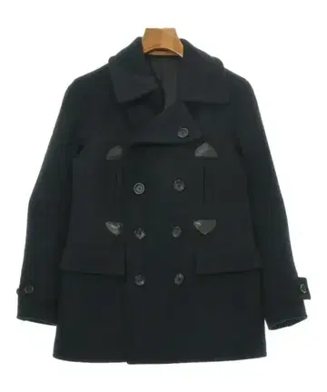 SCYE BASICS 피코트 여성용