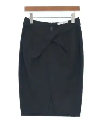 DION LEE 여성용 미디 스커트