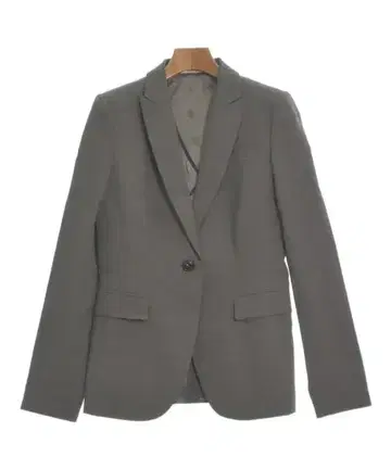 AQUASCUTUM 테일러드 재킷 여성용