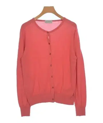 JOHN SMEDLEY 여성용 가디건