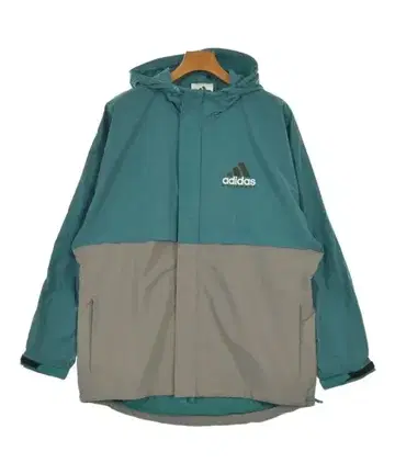 adidas 남성용 마운틴 후드티