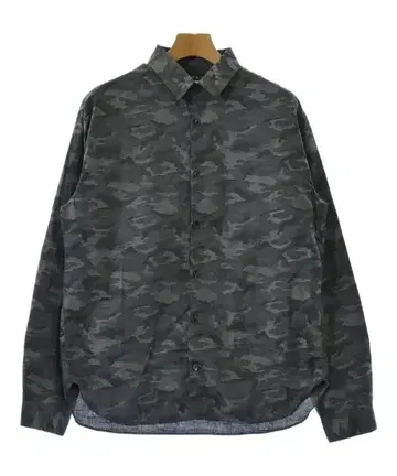 The Kooples 캐주얼 셔츠 남성용