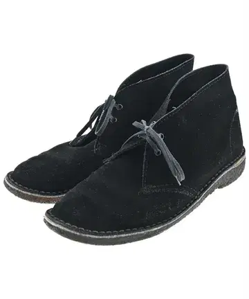 clarks 부츠 남성용