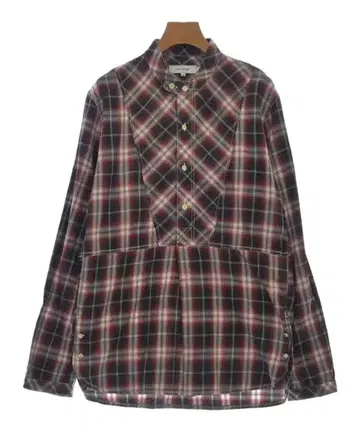 nonnative 캐주얼 셔츠 남성용