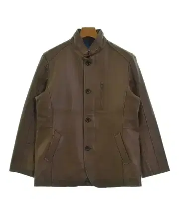 CHESTER BARRIE 블루종 (기타) 남성용