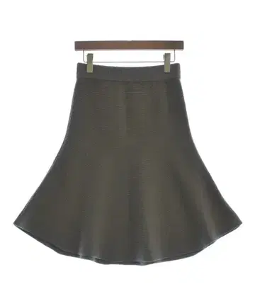 Spick and Span 미디 스커트 여성용