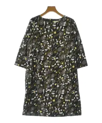 marimekko 원피스 여성용