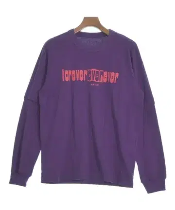sacai 티셔츠 남성용