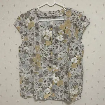 피그런던 figlondon 블라우스