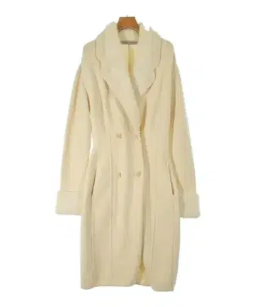 ERMANNO SCERVINO 코트 (기타) 여성용
